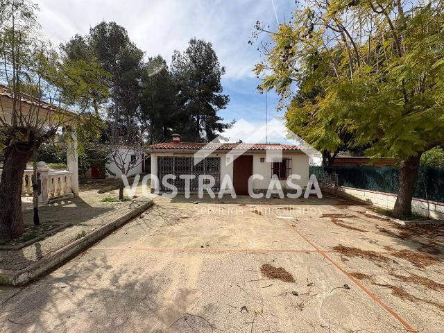 Casa chalet en Venta en El Bosque