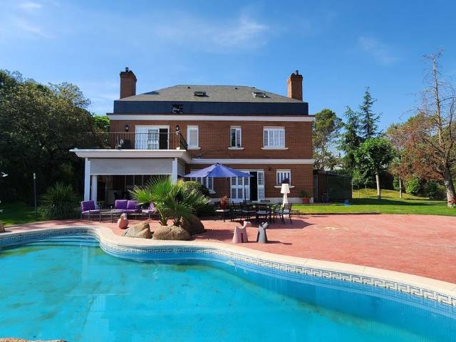 Casa chalet en Venta en El Bosque