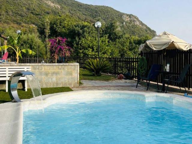 Casa chalet en Venta en El Bosque