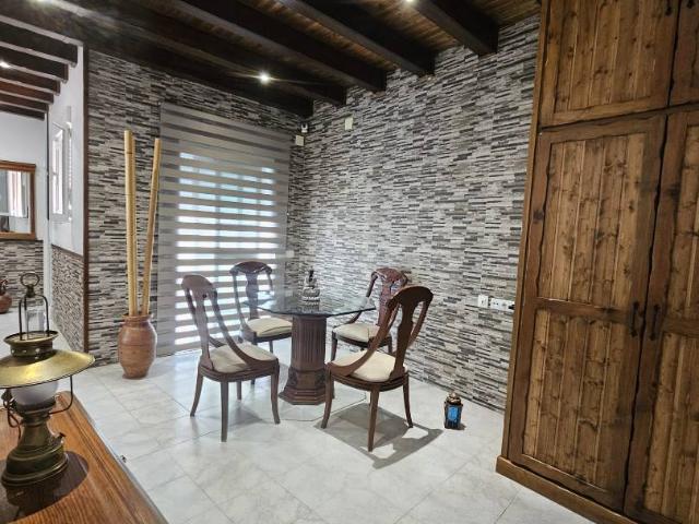 Casa chalet en Venta en El Bosque