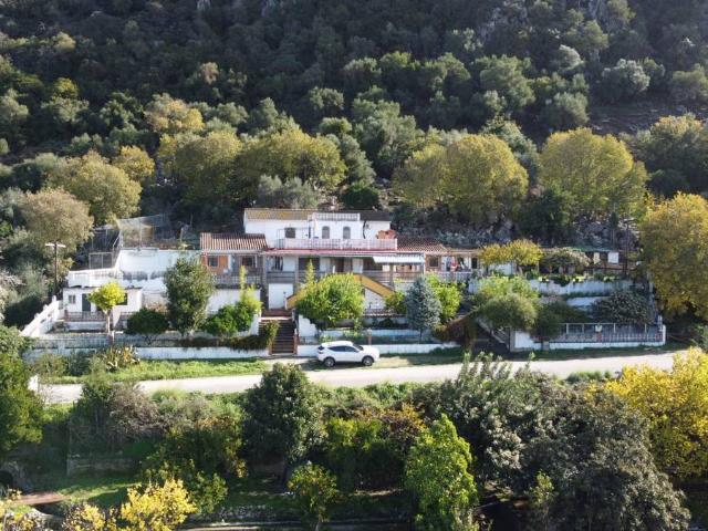 Casa chalet en Venta en El Bosque