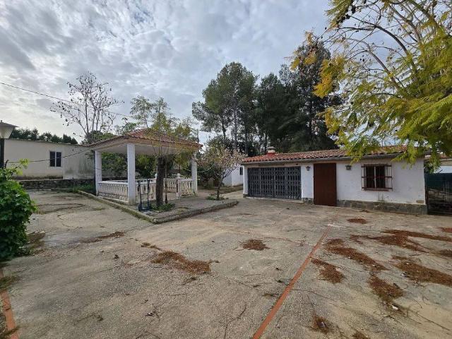 Casa chalet en Venta en El Bosque