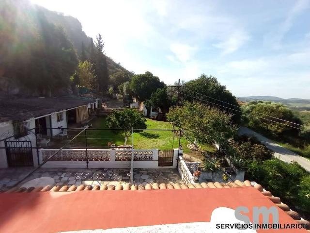 Casa chalet en Venta en El Bosque