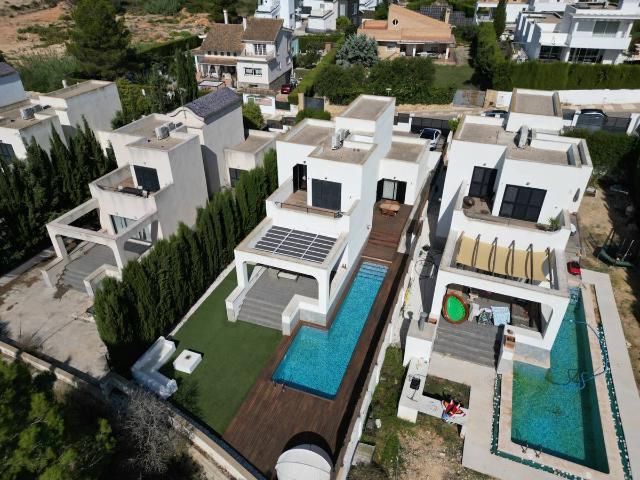 Casa chalet en Venta en El Bosque