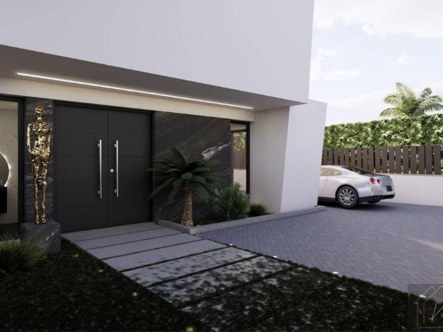 Casa chalet en Venta en El Bosque