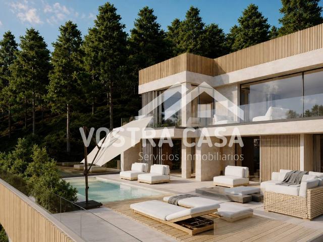 Casa chalet en Venta en El Bosque