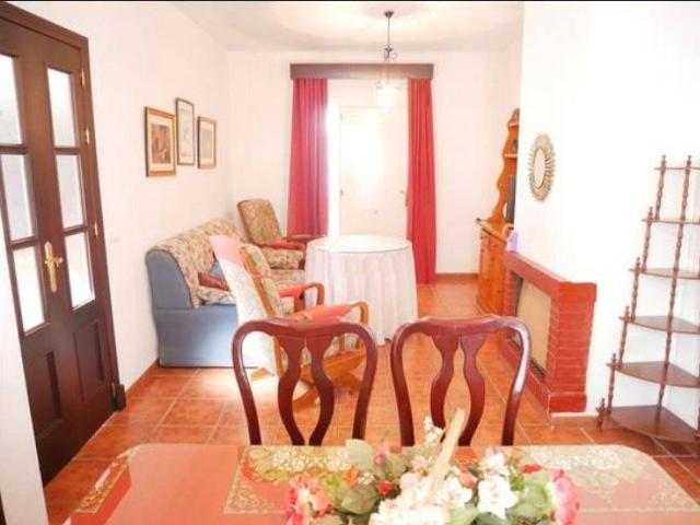 Casa chalet en Venta en El Bosque