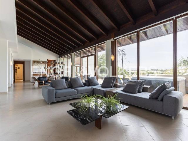 Casa chalet en Venta en El Bosque