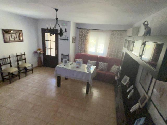Casa chalet en Venta en El Bosque