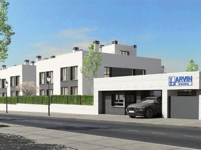 Casa chalet en Venta en El Bosque