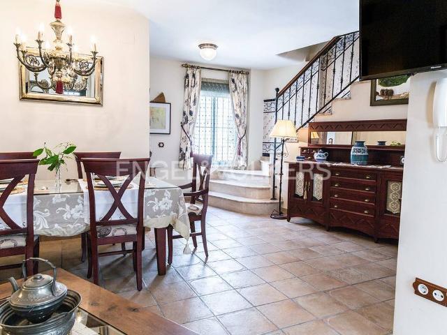 Casa chalet en Venta en El Bosque