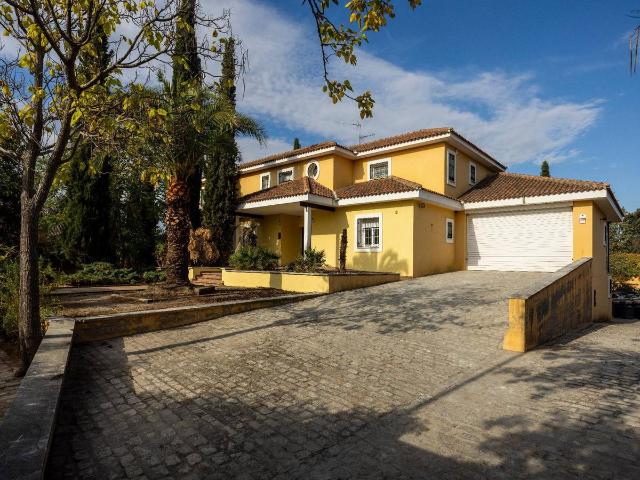 Casa chalet en Venta en El Bosque