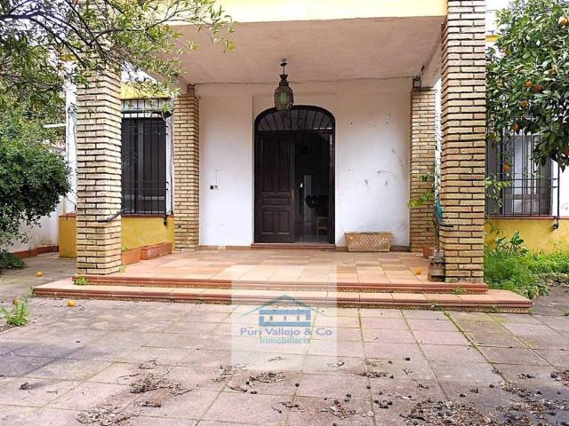 Casa chalet en Venta en El Brillante El Naranjo El Tablero