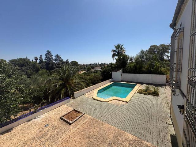 Casa chalet en Venta en El Brillante El Naranjo El Tablero