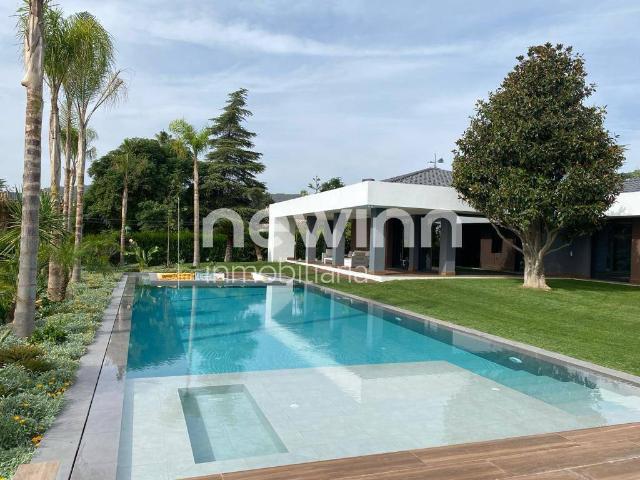 Casa chalet en Venta en El Brillante El Naranjo El Tablero