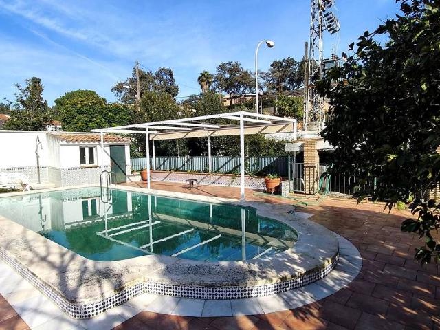 Casa chalet en Venta en El Brillante El Naranjo El Tablero