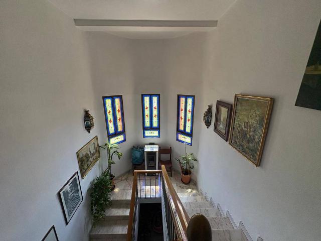 Casa chalet en Venta en El Brillante El Naranjo El Tablero
