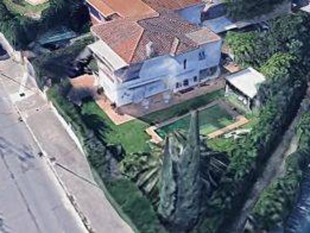 Casa chalet en Venta en El Brillante El Naranjo El Tablero