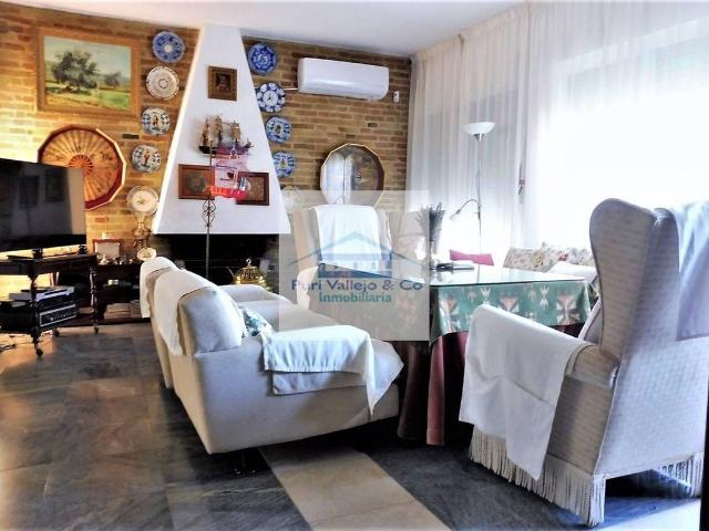 Casa chalet en Venta en El Brillante El Naranjo El Tablero