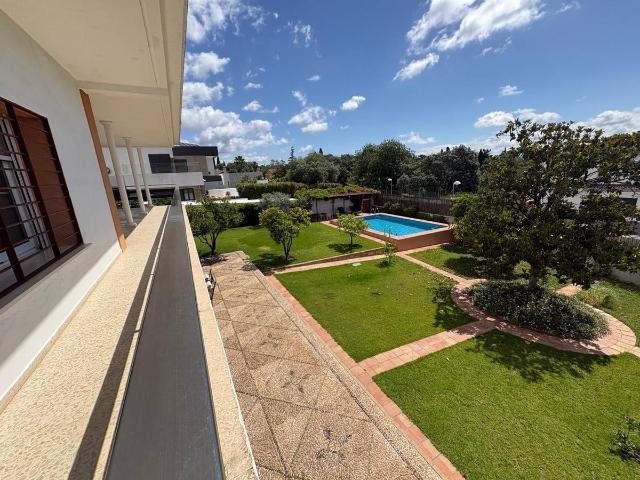 Casa chalet en Venta en El Brillante El Naranjo El Tablero