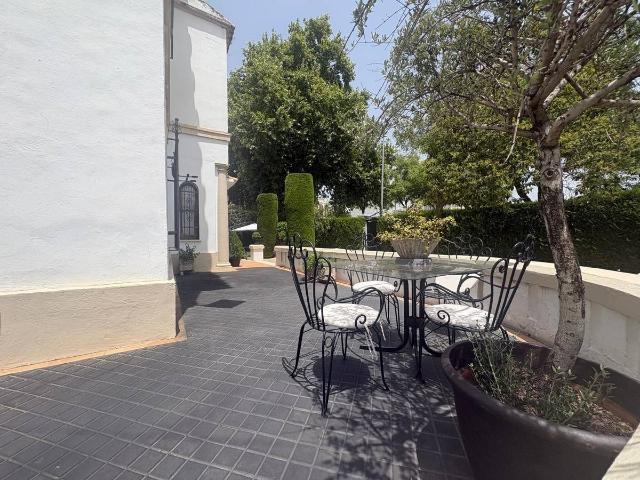 Casa chalet en Venta en El Brillante El Naranjo El Tablero