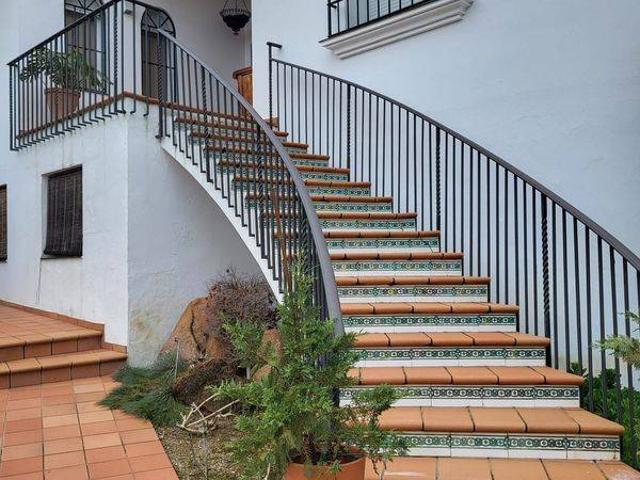Casa chalet en Venta en El Brillante El Naranjo El Tablero
