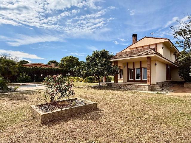 Casa chalet en Venta en El Bruc