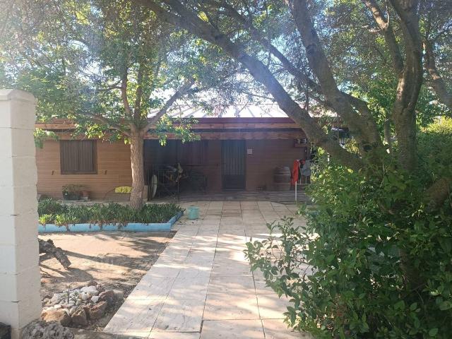 Casa chalet en Venta en Peñaflor
