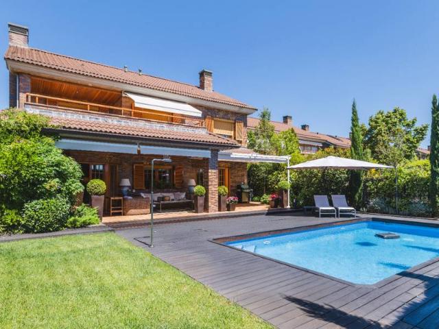 Casa chalet en Venta en El Cantizal