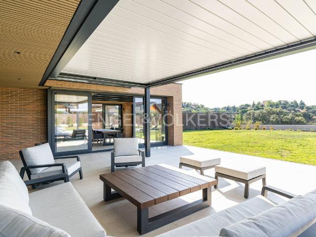 Casa chalet en Venta en El Cantizal