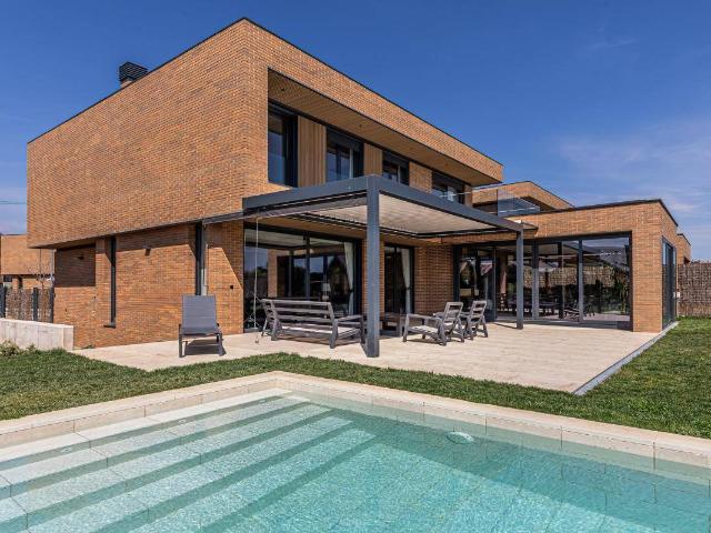Casa chalet en Venta en El Cantizal