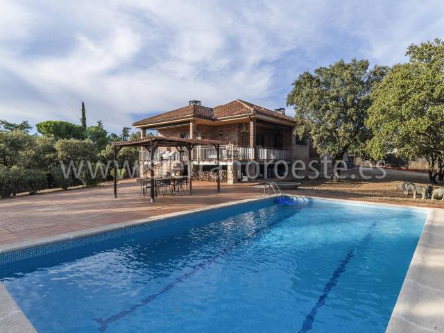 Casa chalet en Venta en El Cantizal