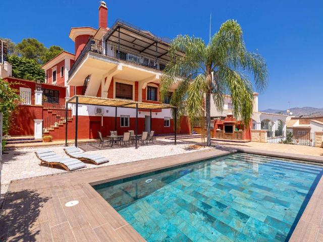 Casa chalet en Venta en El Candado