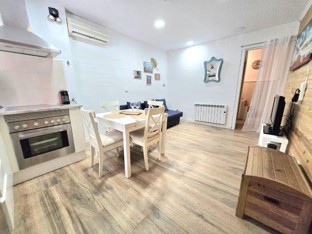 Casa chalet en Venta en El Cabanyal El Canyamelar