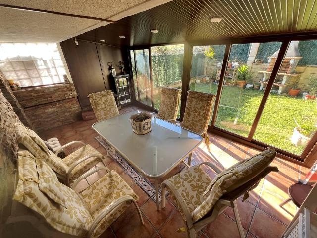 Casa chalet en Venta en El Carbayedo El Quirinal