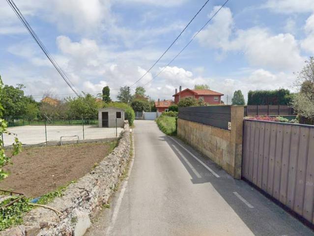 Casa chalet en Venta en El Carbayedo El Quirinal