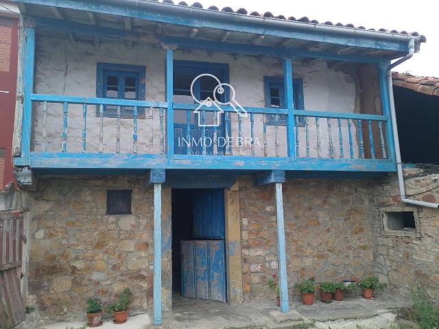 Casa chalet en Venta en El Carbayedo El Quirinal