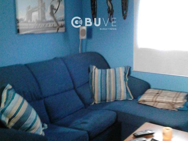 Casa chalet en Venta en El Carbayedo El Quirinal