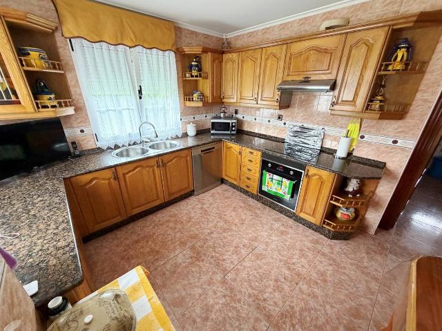 Casa chalet en Venta en El Carbayedo El Quirinal