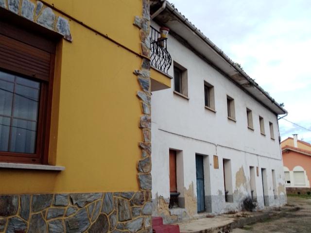 Casa chalet en Venta en El Carbayedo El Quirinal