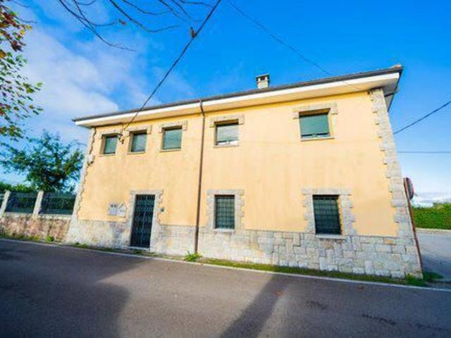 Casa chalet en Venta en El Carbayedo El Quirinal