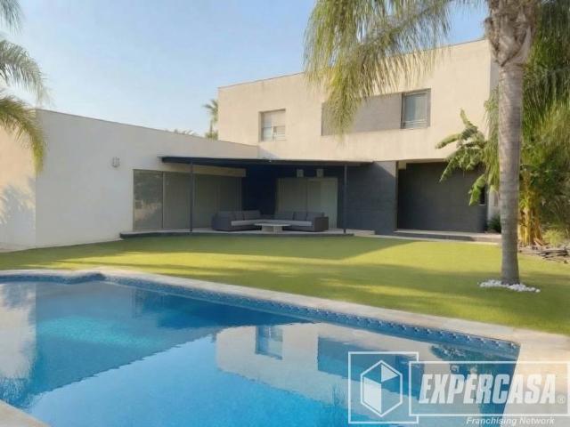 Casa chalet en Venta en El Carme Sant Agustí Bonavista