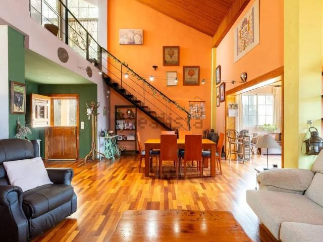 Casa chalet en Venta en El Carme Sant Agustí Bonavista