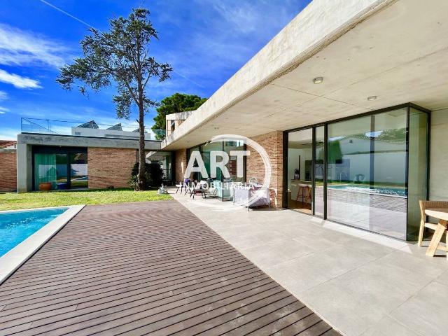 Casa chalet en Venta en El Carme Sant Agustí Bonavista