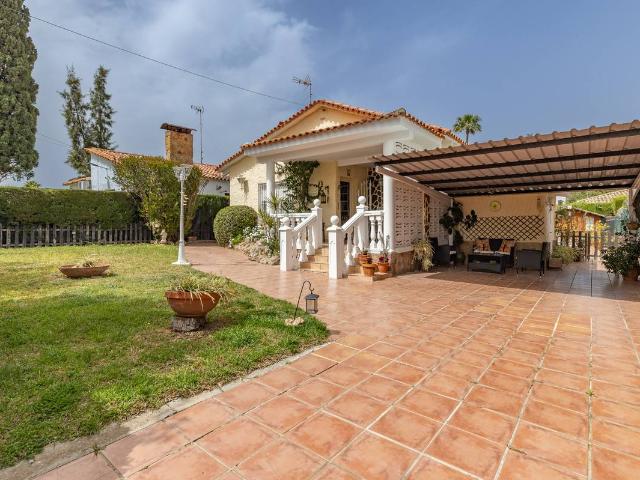 Casa chalet en Venta en El Carme Sant Agustí Bonavista