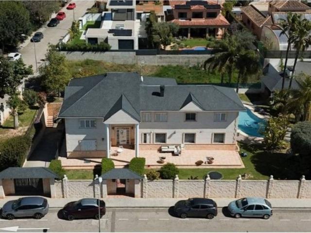 Casa chalet en Venta en El Carme Sant Agustí Bonavista