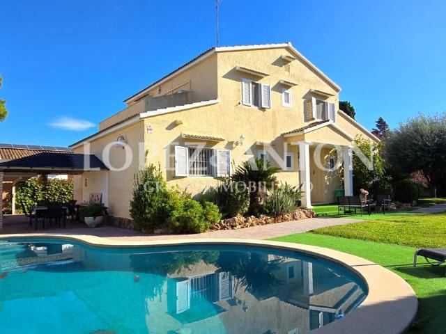 Casa chalet en Venta en El Carme Sant Agustí Bonavista