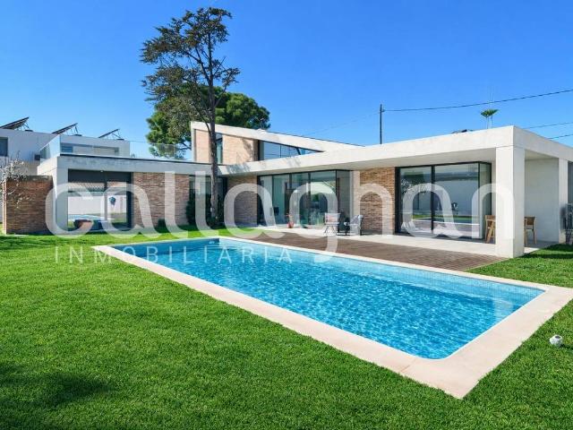 Casa chalet en Venta en El Carme Sant Agustí Bonavista