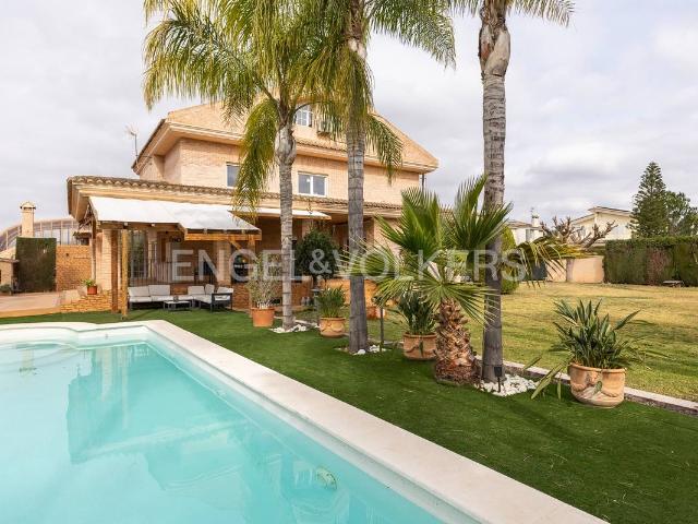 Casa chalet en Venta en El Carme Sant Agustí Bonavista