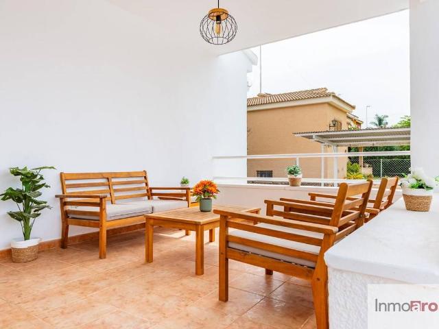 Casa chalet en Venta en El Carme Sant Agustí Bonavista
